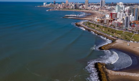 Retos logísticos y potencial de Mar del Plata como hub para el comercio exterior