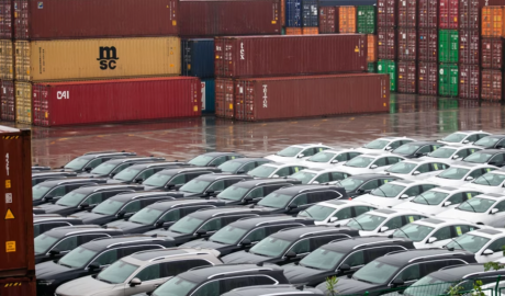 Gobierno argentino fija arancel cero para importación de vehículos eléctricos y a hidrógeno
