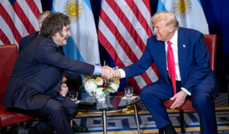 Impacto en el comercio argentino