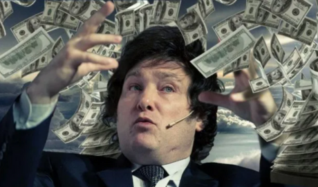 Dólar, inflación y FMI: pronóstico y advertencia de The Wall Street Journal para el plan económico de Javier Milei
