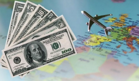 Viajes al exterior cuanto dinero se puede llevar
