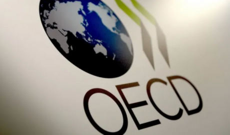 La OCDE mejoró la previsión para la Argentina y estima un crecimiento del 5,7% en 2025