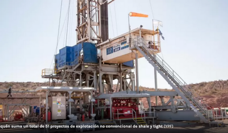 Impresionante: las exportaciones energéticas superarán los US$ 35.000 millones