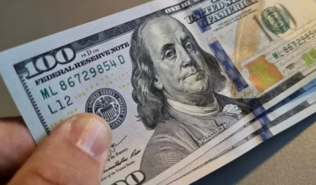Dólar BLUE HOY: a qué precio abrió en este martes 18 de marzo