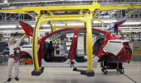 Cambios en la Ley de Tránsito: el Gobierno liberó la importación de autopartes