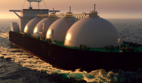 YPF negocia con empresas internacionales por un tercer proyecto de exportación de GNL