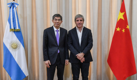 El Gobierno acordó con la Aduana china la reapertura de las exportaciones de carne aviar y la habilitación de nuevos productos