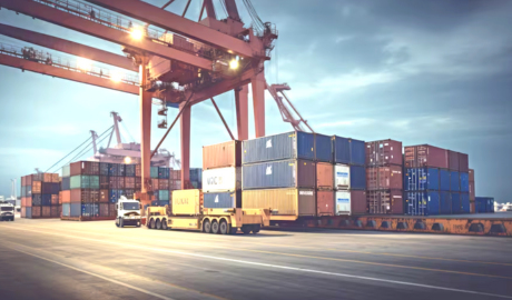 Fuerte suba de las importaciones en febrero