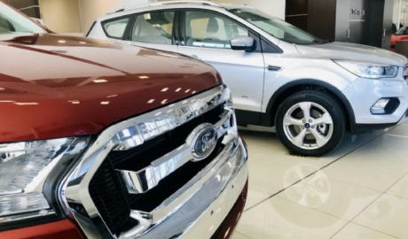 Comprá un auto afuera y vendelo en Argentina al doble de su precio