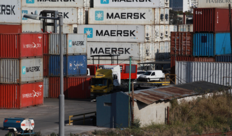 Saldo a Favor en Comercio Exterior