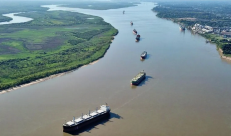 Paraguay evalúa sumarse al sistema TIR para impulsar su comercio exterior y conectividad regional