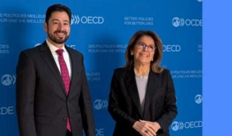 La OMA asiste al Primer Foro de la OCDE sobre la Lucha contra el Comercio Ilícito