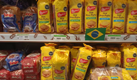 Un año de importación de alimentos: no hubo boom en las góndolas, pero creció la oferta y acompañó a la desaceleración de precios