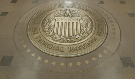 La Fed toma nota del Efecto Trump, pero mantiene la proyección de dos bajas de tasa este año