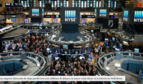 Cómo se prepara el mercado, después del fin de semana largo