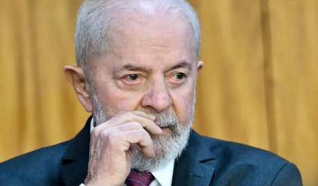 3 La reducción del mercado de los Estados Unidos lleva a Brasil a estrechar lazos con Japón