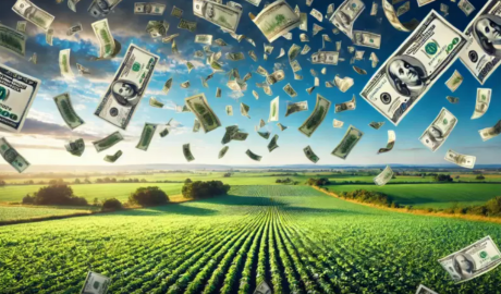 Esto está a punto de pasar con la economía argentina y los números son IMPACTANTES