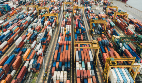 El Financial Times destacó el aumento de productos importados que llegan a la Argentina