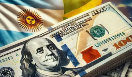 Se aceleró la salida de turistas argentinos al exterior: saltó 74,2% en febrero ante un boom de viajes a Brasil