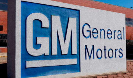 General Motors paralizó la producción