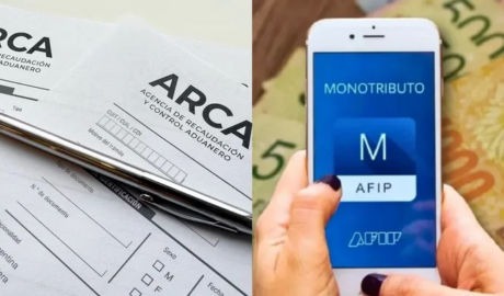 ARCA hizo un importante anuncio sobre las sanciones a monotributistas