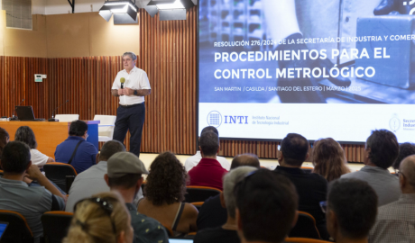 Novedades sobre el control de instrumentos de medición reglamentados en Argentina