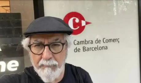 Miguel Ponce: “Trump no dará concesiones gratis, recibirá a Milei con elogios, pero con el cuchillo y el tenedor en la mano”