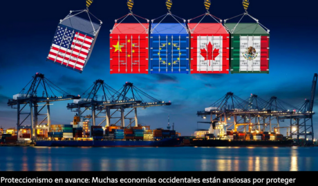 Guerra en el comercio global en avance ¿Y dónde está la Argentina?