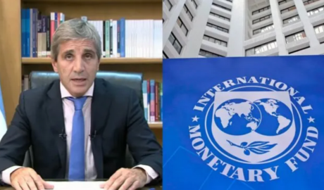 Lo que se dice en las mesas: deja vú aliancista, la clave del primer desembolso del FMI y cuántos pesos quedan sueltos
