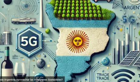 ¿Puede Argentina aprovechar las Inversiones Sostenibles? – Política 3D
