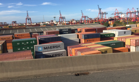 Caen las expectativas de ingreso de dólares por el comercio exterior