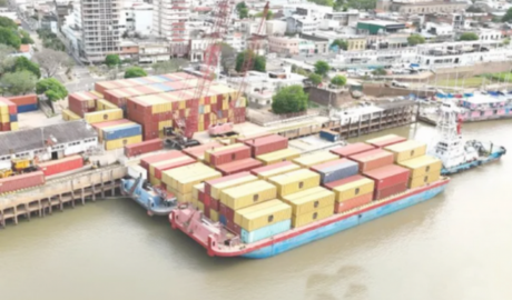 Exportaciones Correntinas: Crecimiento y Oportunidades Clave