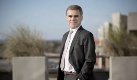 Marcelo Elizondo: "El comercio con los Estados Unidos podría más que duplicarse en 15 años"
