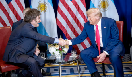 Acuerdo de libre comercio: fuerte expectativa en vinos, carnes y biodiésel ante un eventual entendimiento entre Milei y Trump