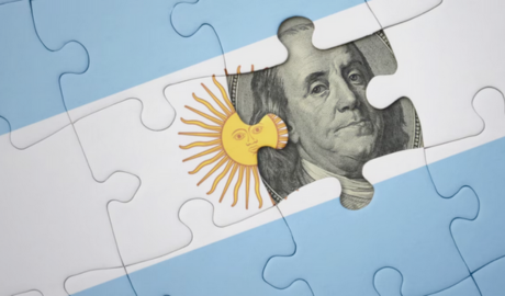 Balanza comercial: Argentina le vendió apenas u$s19,34 por cada u$s10.000 que importó EEUU