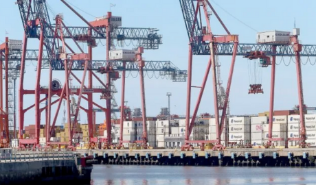 Balanza comercial: Argentina le vendió apenas u$s19,34 por cada u$s10.000 que importó EEUU