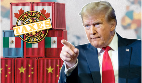 Impacto Global de Aranceles de Trump y las repercusiones en Argentina