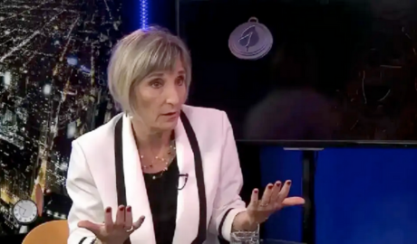 Liliana Franco: Acuerdo de Libre Comercio con Trump