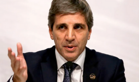minerales críticos Argentina Chile litio EEUU