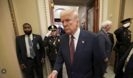 El proteccionismo de Trump redefine el comercio en América Latina