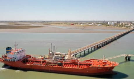 El complejo petrolero duplicó su peso en las exportaciones en solo tres años y desplazó al automotriz del segundo puesto