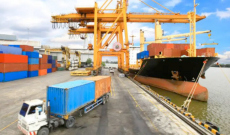 Exportaciones pyme crecieron en dólares
