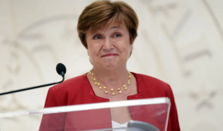 Kristalina Georgieva, la directora del FMI dijo que es “razonable” el pedido de Argentina: “Se la han ganado”