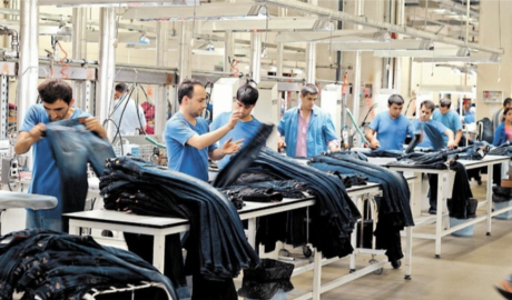 El Gobierno modificó derechos de importación extrazona para productos del sector textil y calzado