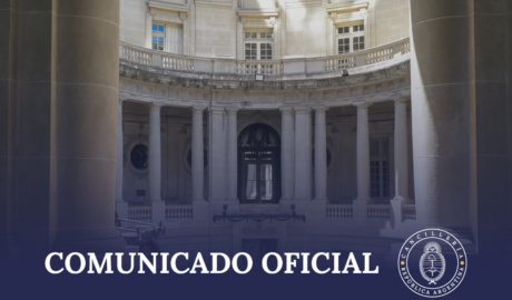 La Argentina exige el respeto al principio de consenso en la CELAC y denuncia la violación de procedimientos