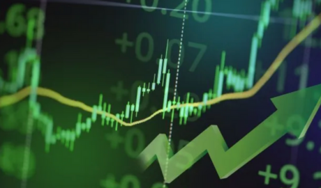 Bonos, Acciones y Riesgo País: Actualización 14 de Abril 2024