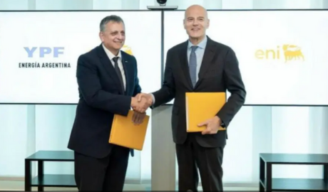 YPF y Eni avanzan en el desarrollo de Argentina LNG: un paso estratégico hacia la exportación de gas de Vaca Muerta