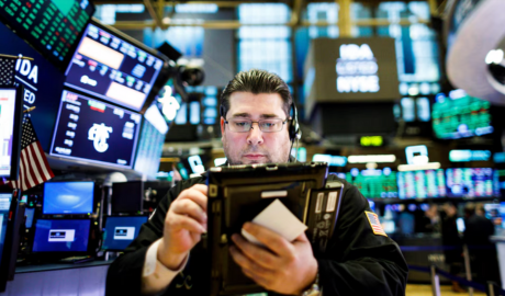 La euforia por la salida del cepo no se pudo sostener porque cayó Wall Street y trajo dudas