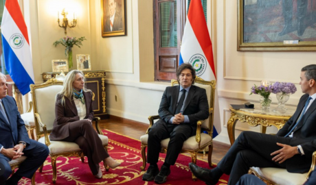 Los comerciantes esperan la llegada de más argentinos tras la apertura del cepo