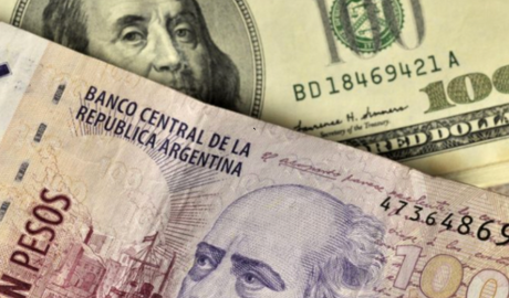 Argentina y su economía bimonetaria